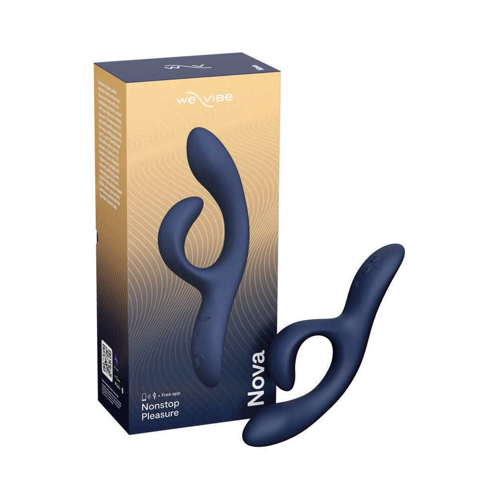 We-Vibe Nova 2