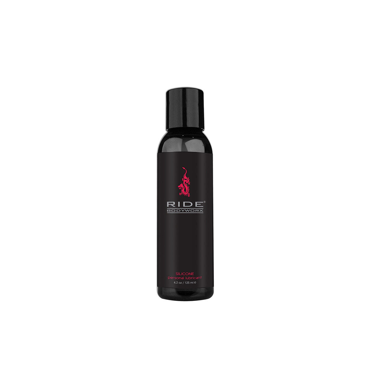 Sliquid Ride Bodyworx Silicone 4.2 oz