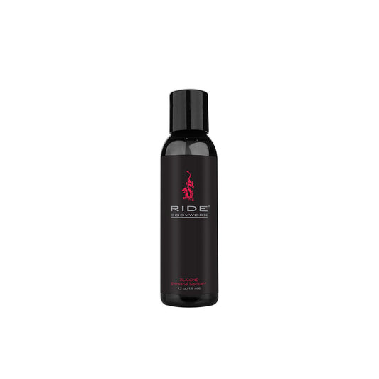 Sliquid Ride Bodyworx Silicone 4.2 oz