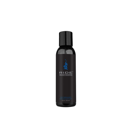Sliquid Ride Bodyworx Water 4.2 oz