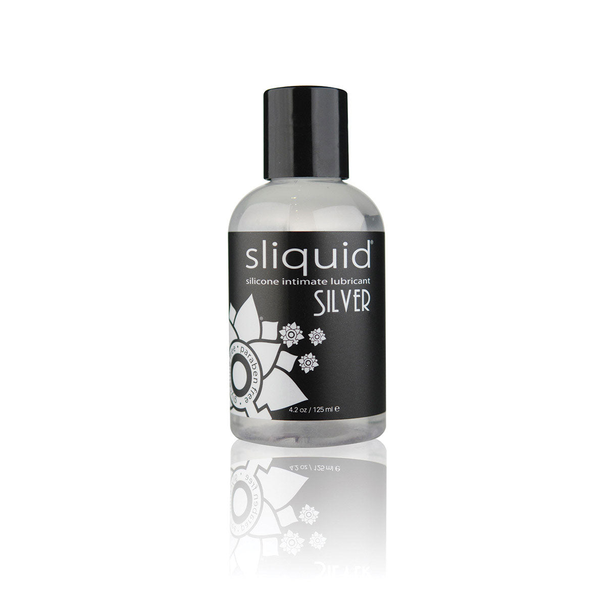 Sliquid Silver 4.2 oz