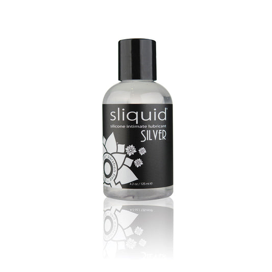 Sliquid Silver 4.2 oz