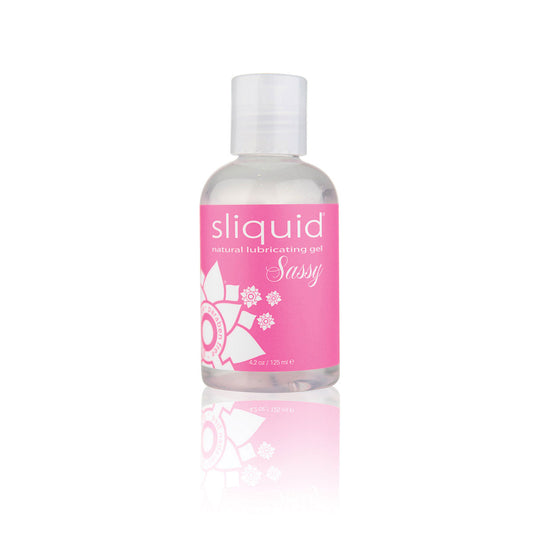 Sliquid Sassy 4.2 oz