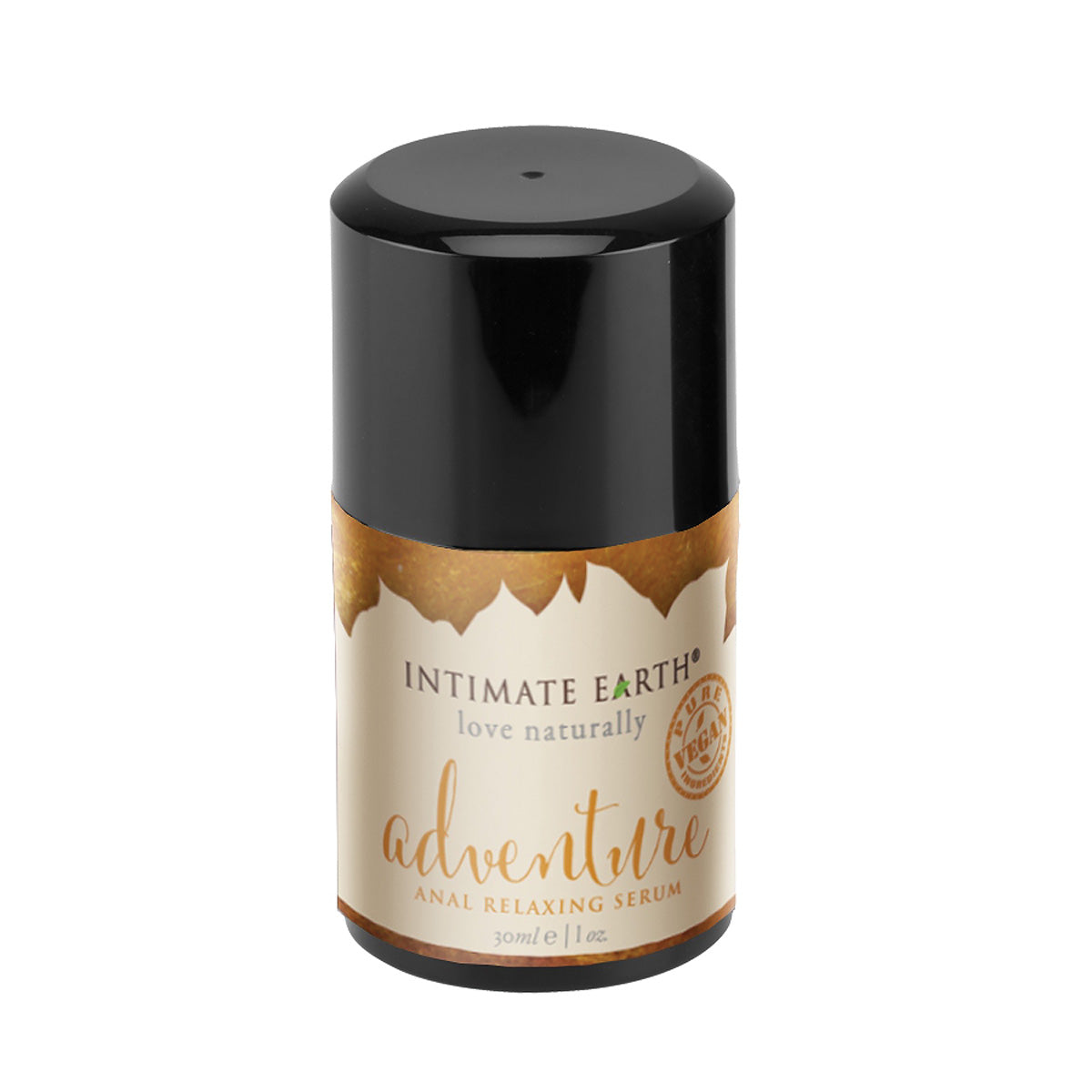 Intimate Earth Adventure Anal Relaxing Serum 1 oz