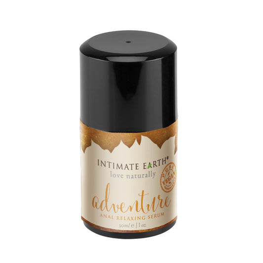 Intimate Earth Adventure Anal Relaxing Serum 1 oz