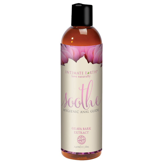 Intimate Earth Soothe Anal Glide
