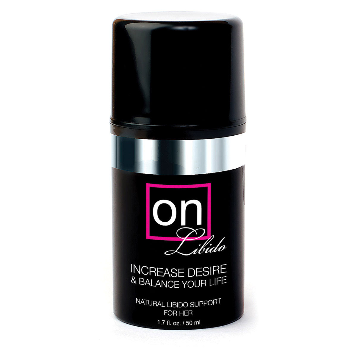 Sensuva On Libido For Her 1.7 oz