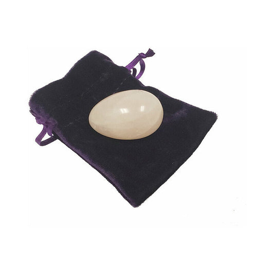 Nectar Crystal Egg Kegel Massager
