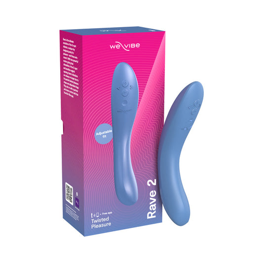 We-Vibe Rave 2
