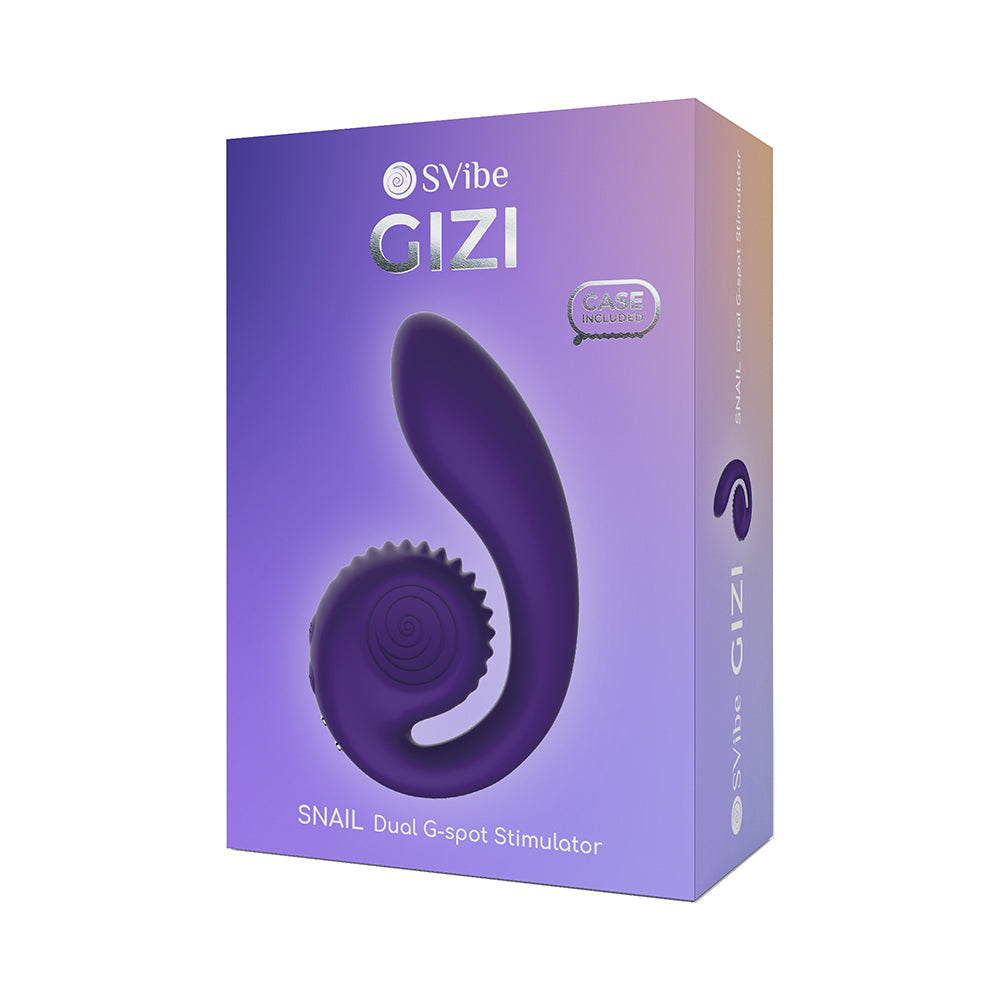 SVibe Gizi Tiffany