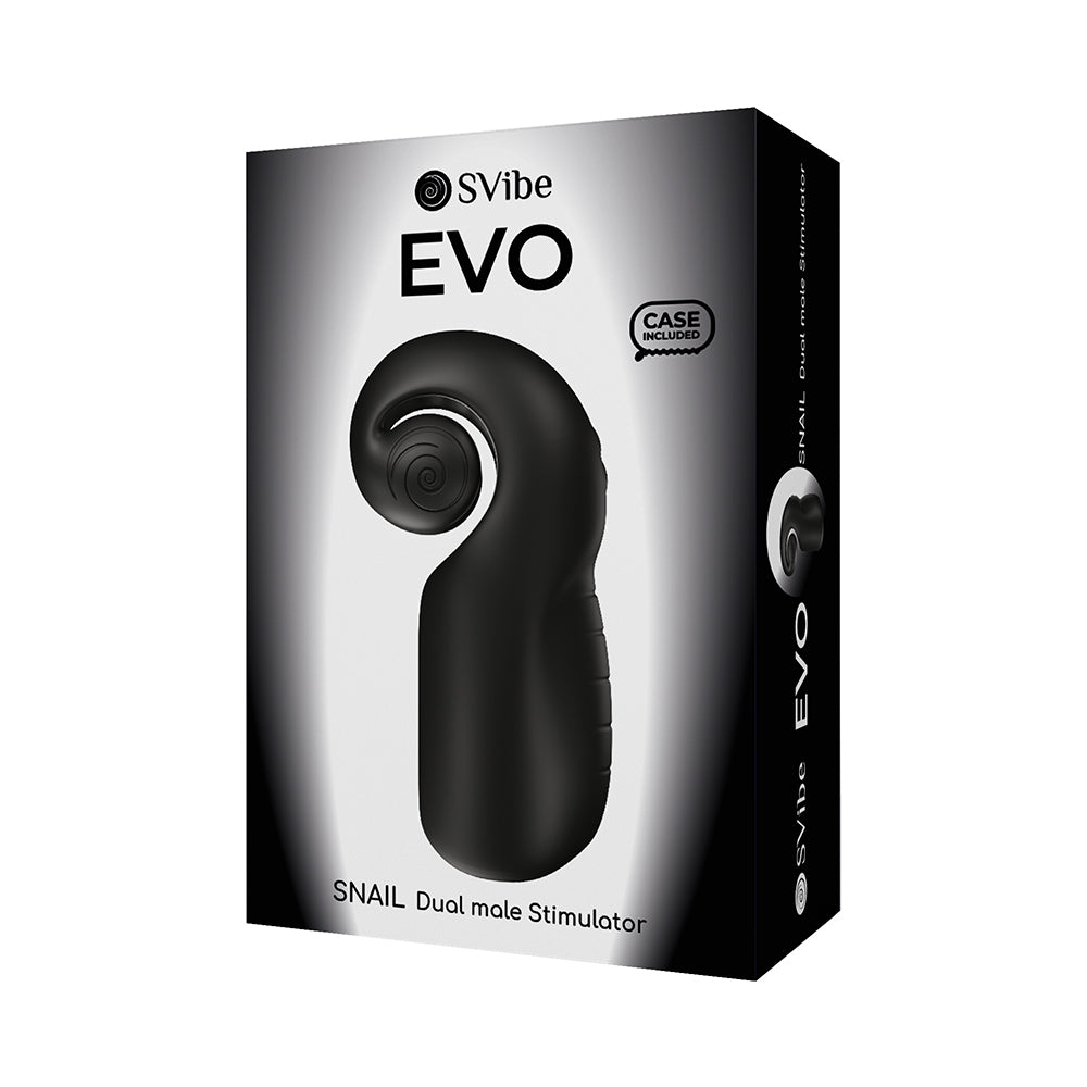 SVibe Evo Masturbator