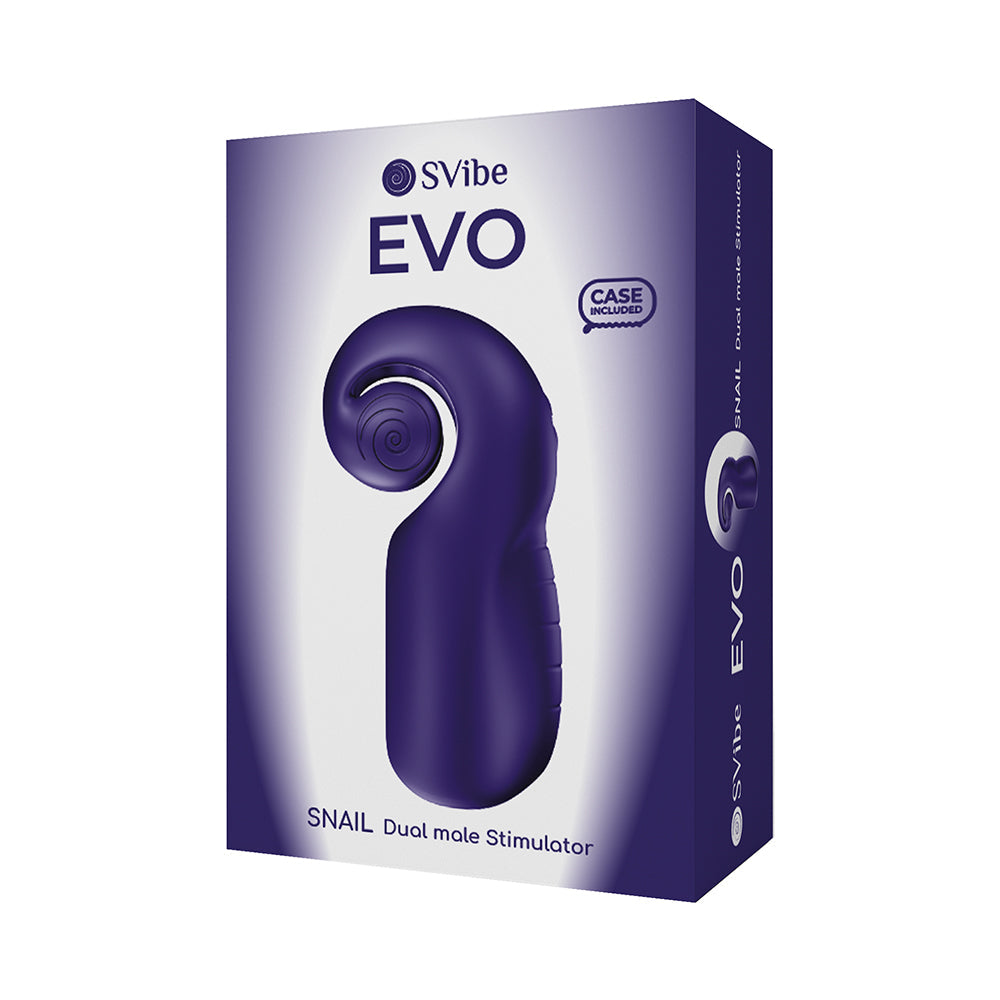 SVibe Evo Masturbator