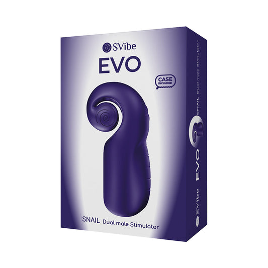 SVibe Evo Masturbator