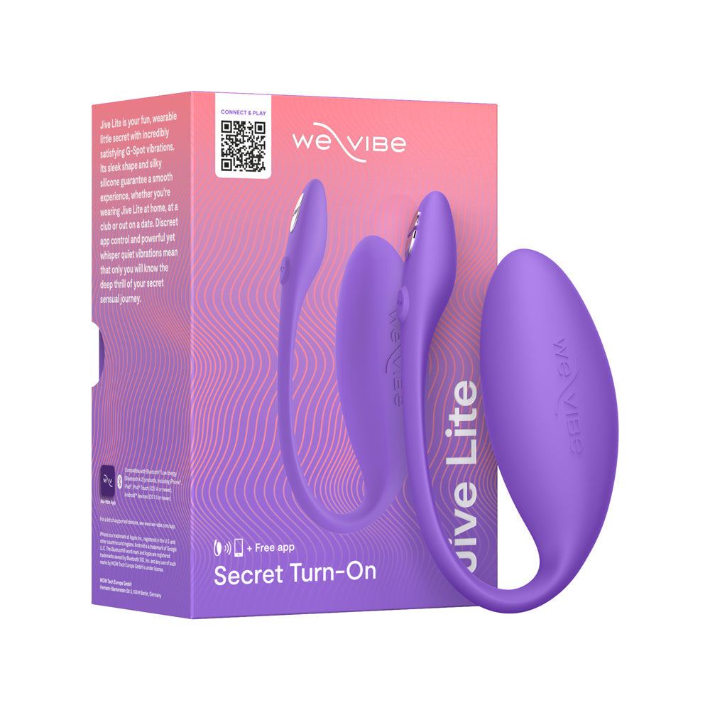 We-Vibe Jive Lite
