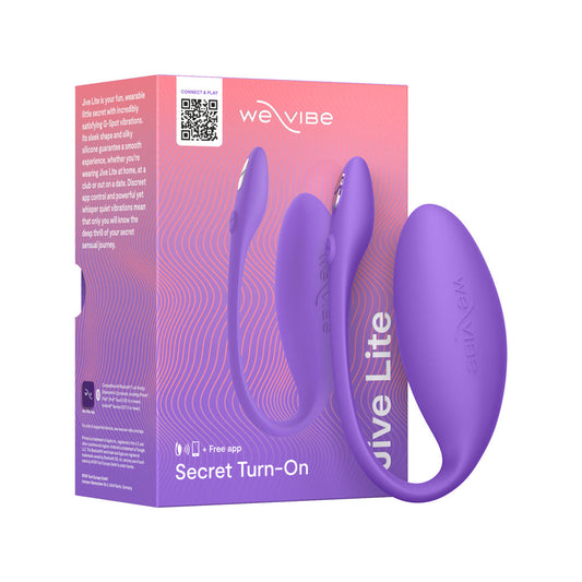 We-Vibe Jive Lite