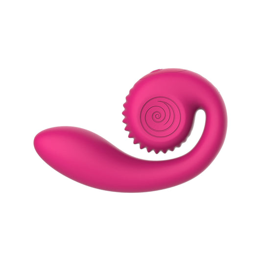 SVibe Snail Gizi Lite