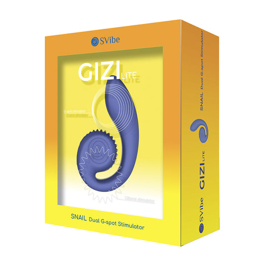SVibe Snail Gizi Lite