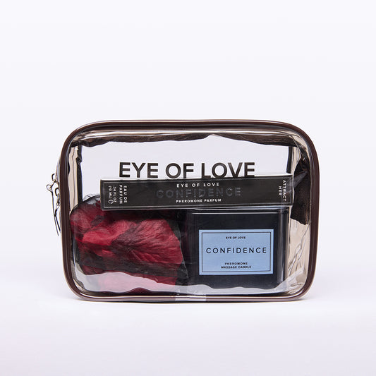 Eye of Love Eol Confidence Attract Her Gift Set