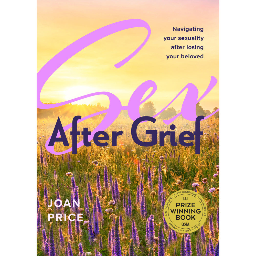 Sex After Grief - New Edition