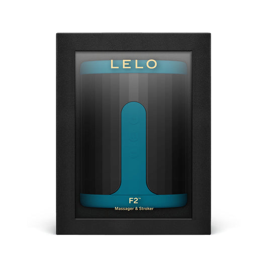 LELO Massager & Stroker