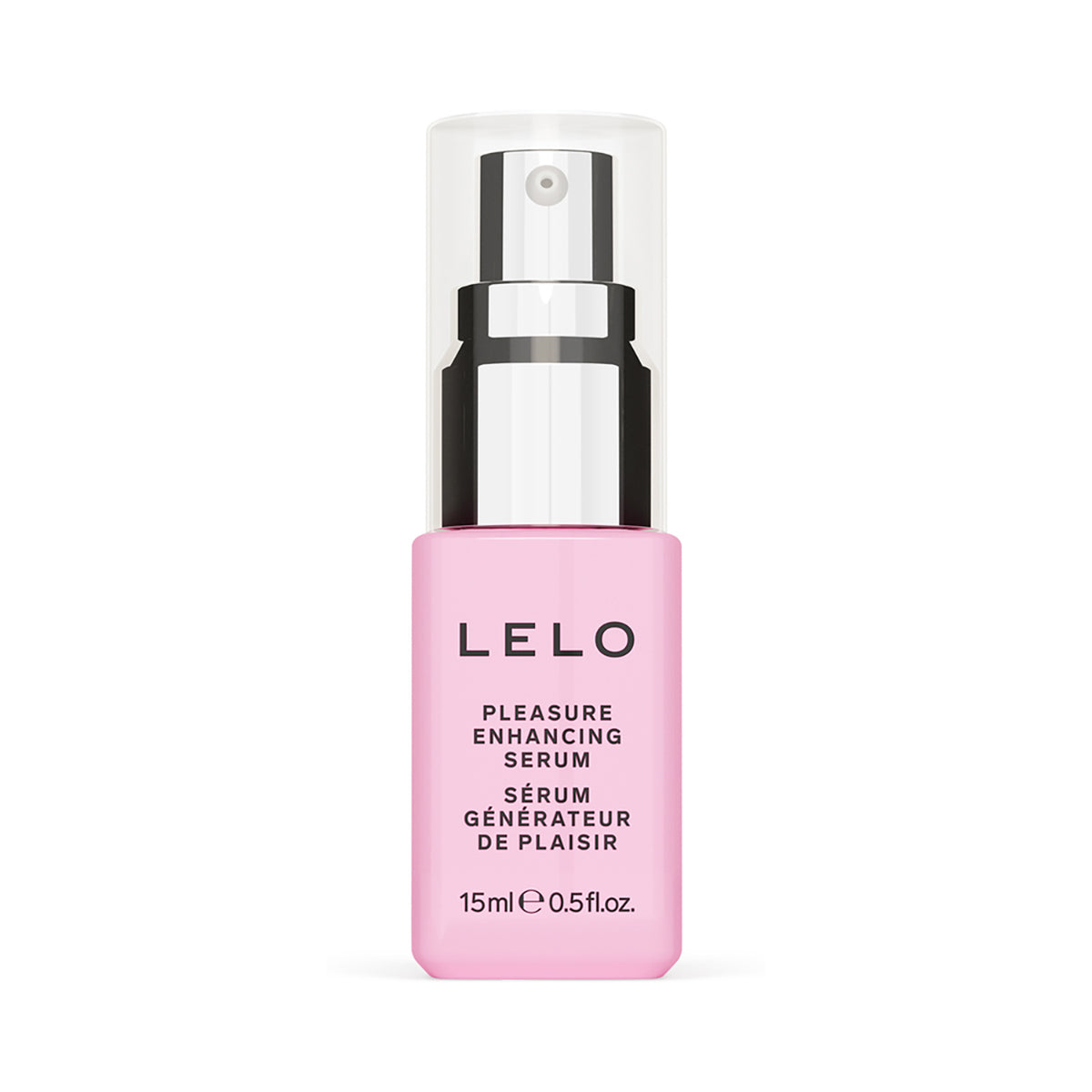LELO Pleasure Enhancing Serum 0.5 oz. – Personal Lubricant