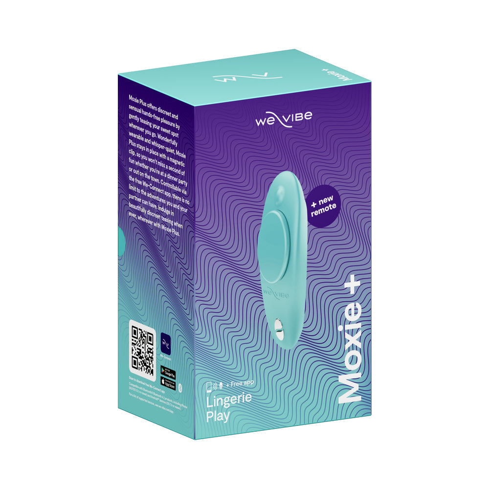 We-Vibe Moxie