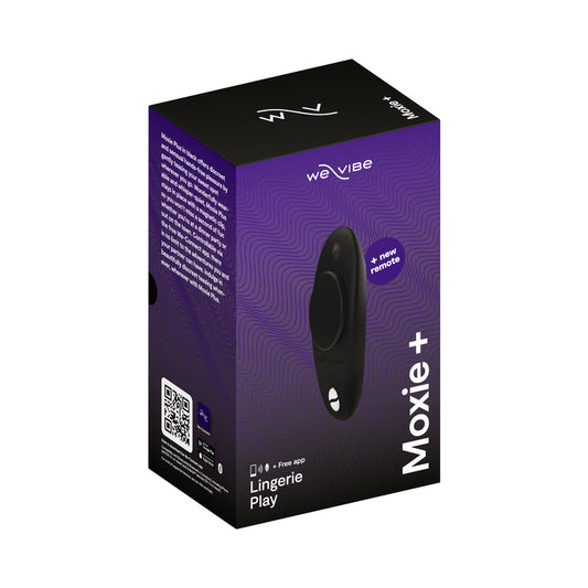 We-Vibe Moxie