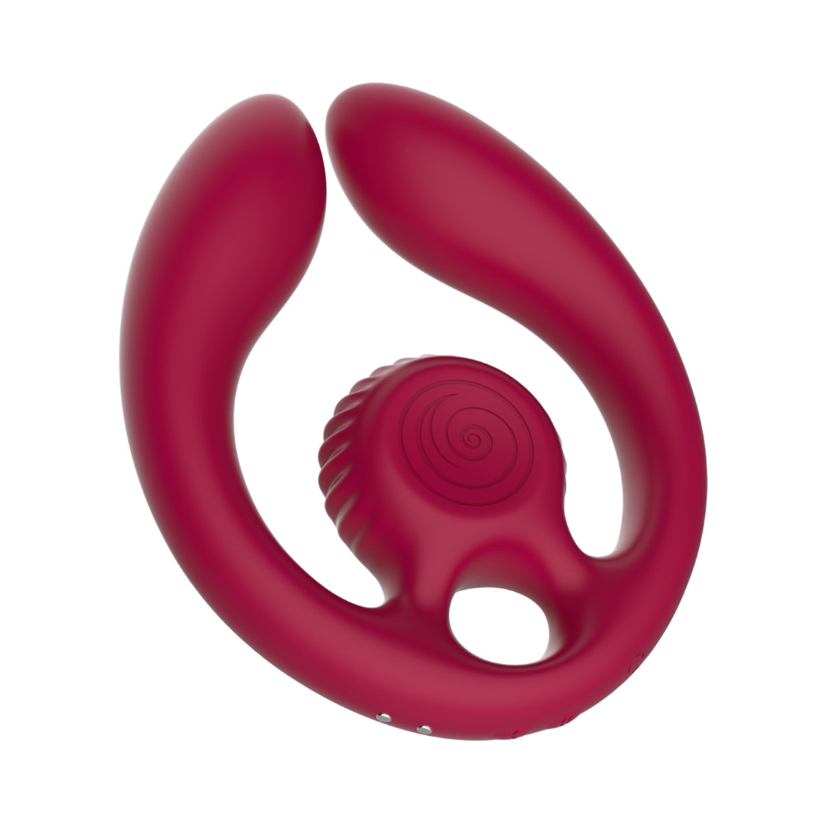 SVibe Snail Gizi Duo Couples Stim