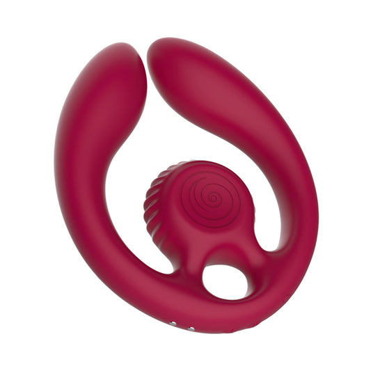 SVibe Snail Gizi Duo Couples Stim