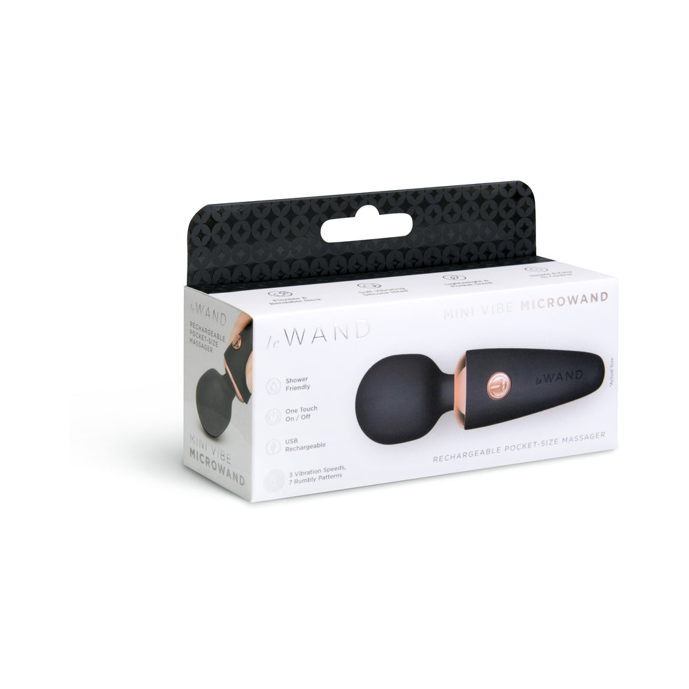 Le Wand Mini Micro Wand