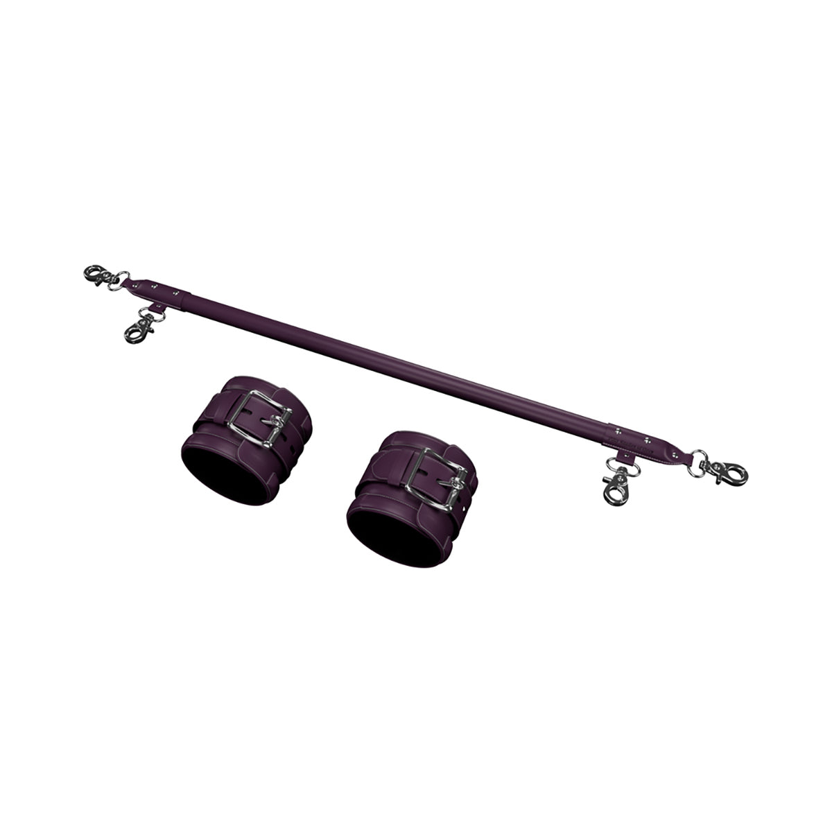 Fifty Shades Entwined Passion Spreader Bar