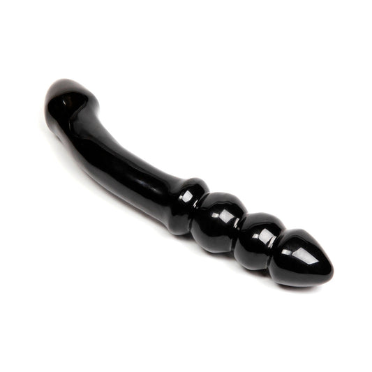 Dame Products Chakrubs Xaga Viper Obsidian Wand