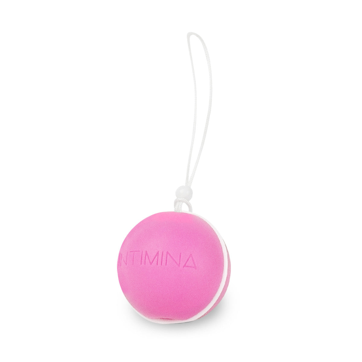 Intimina Laselle Weighted Kegel Exerciser Balls