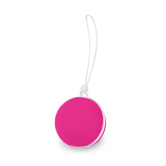 Intimina Laselle Weighted Kegel Exerciser Balls