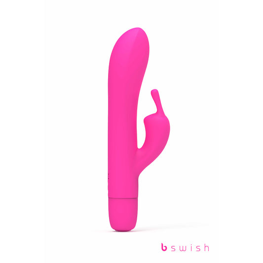 B Swish Limited Edition Bwild Infinite Bunny