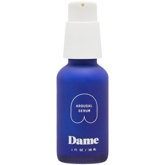 Dame Products Arousal Serum By Dame 1 oz