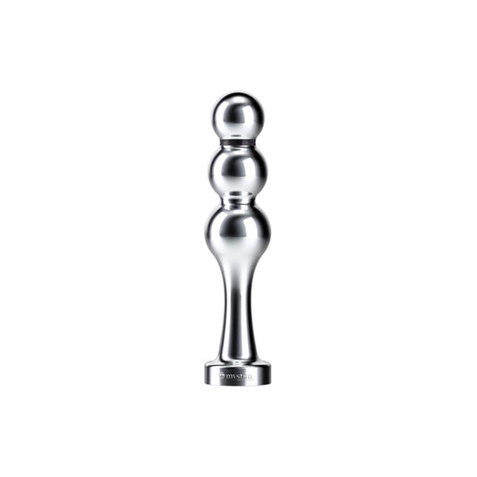 Mystim Bold Boris E-Stim Dilator
