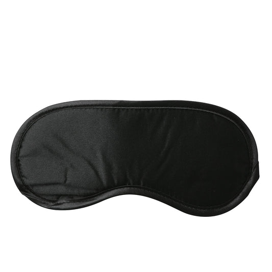 Sportsheets S&M Satin Blindfold