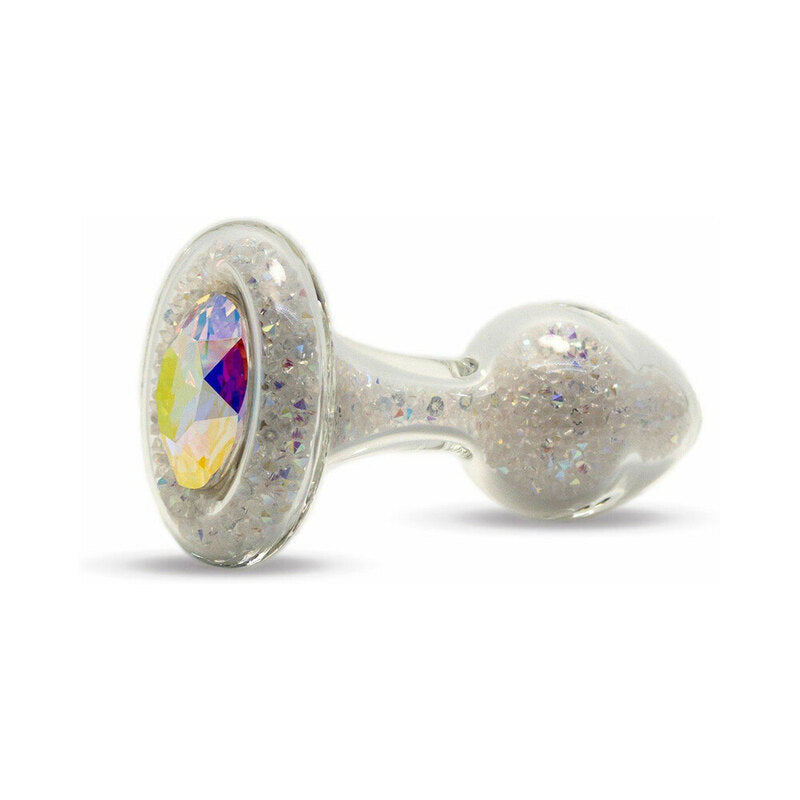 Crystal Delights Sparkle Plug - Assorted Colors