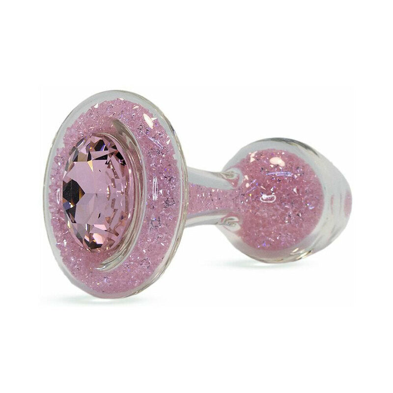 Crystal Delights Sparkle Plug - Assorted Colors