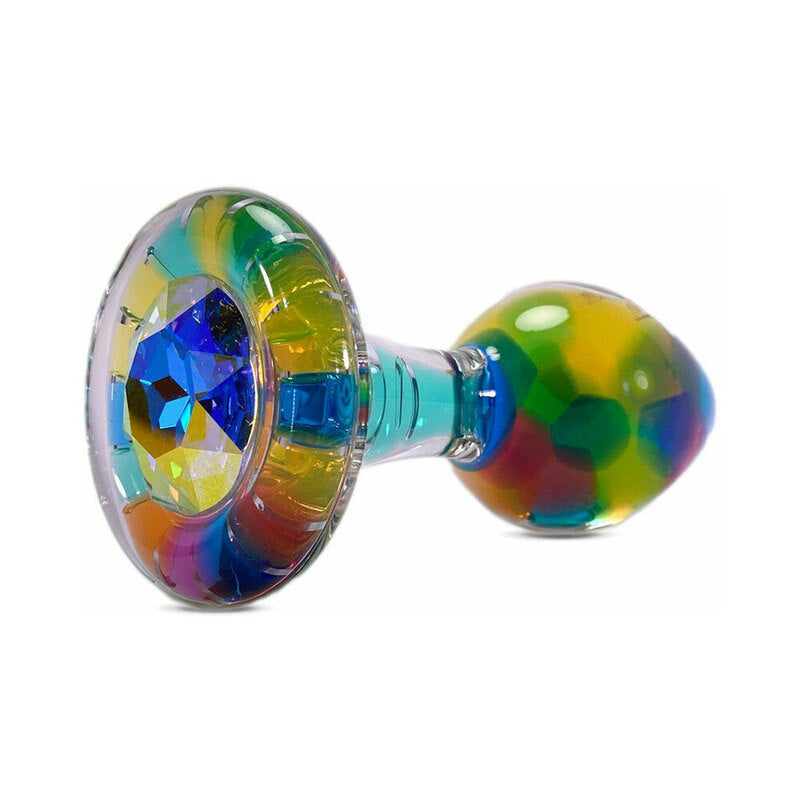 Crystal Delights Funfetti Plug