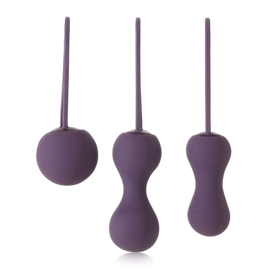 Je Joue Ami Kegel Ball Set