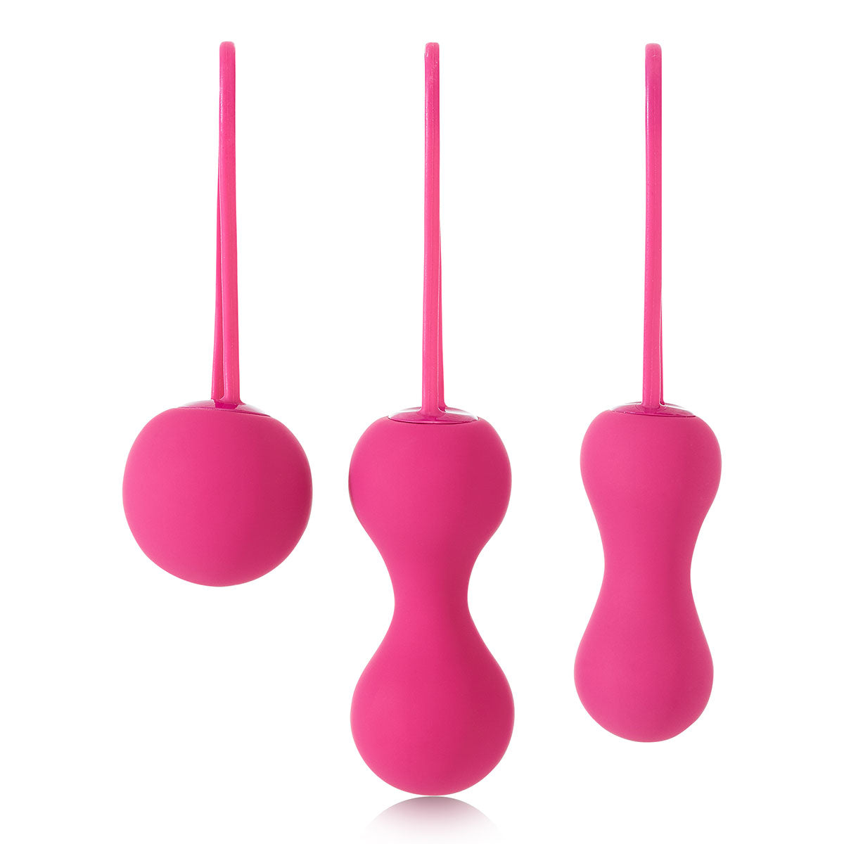 Je Joue Ami Kegel Ball Set