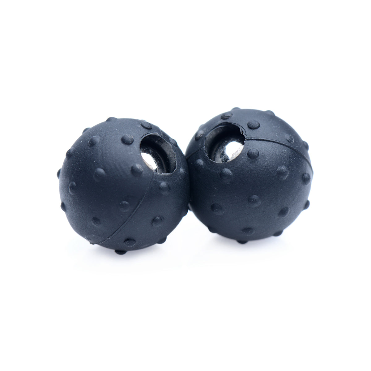 XR Brands Dragon’s Orbs Nubbed Magnetic Balls