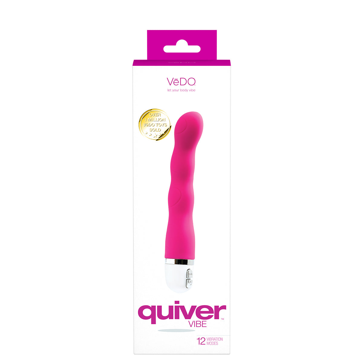 VeDO Quiver Vibe