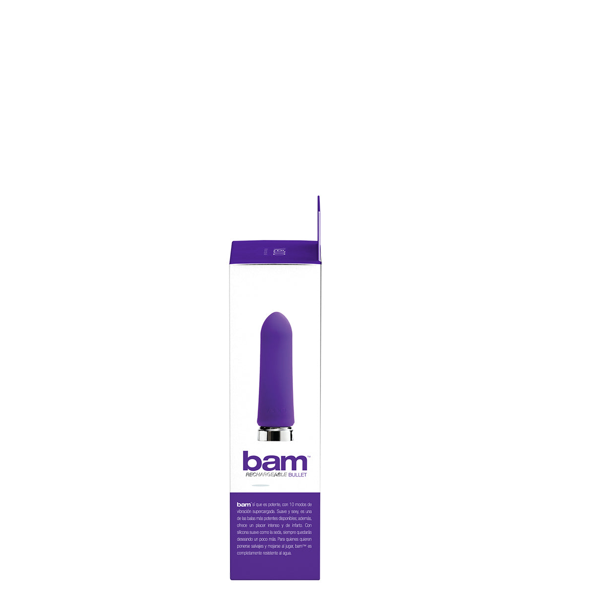 VeDO Bam Bullet Vibrator