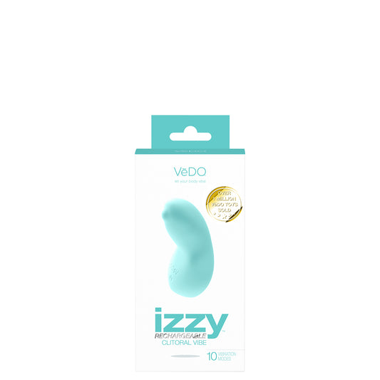 VeDO Izzy Clitoral Vibrator