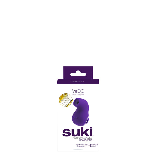 VeDO Suki Sonic Vibe
