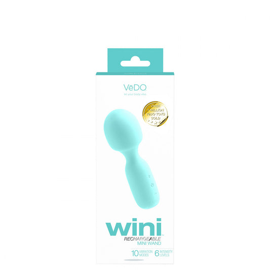 VeDo Wini Rechargeable Mini Wand