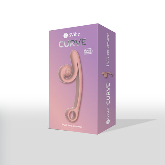 Snail Vibe Curve